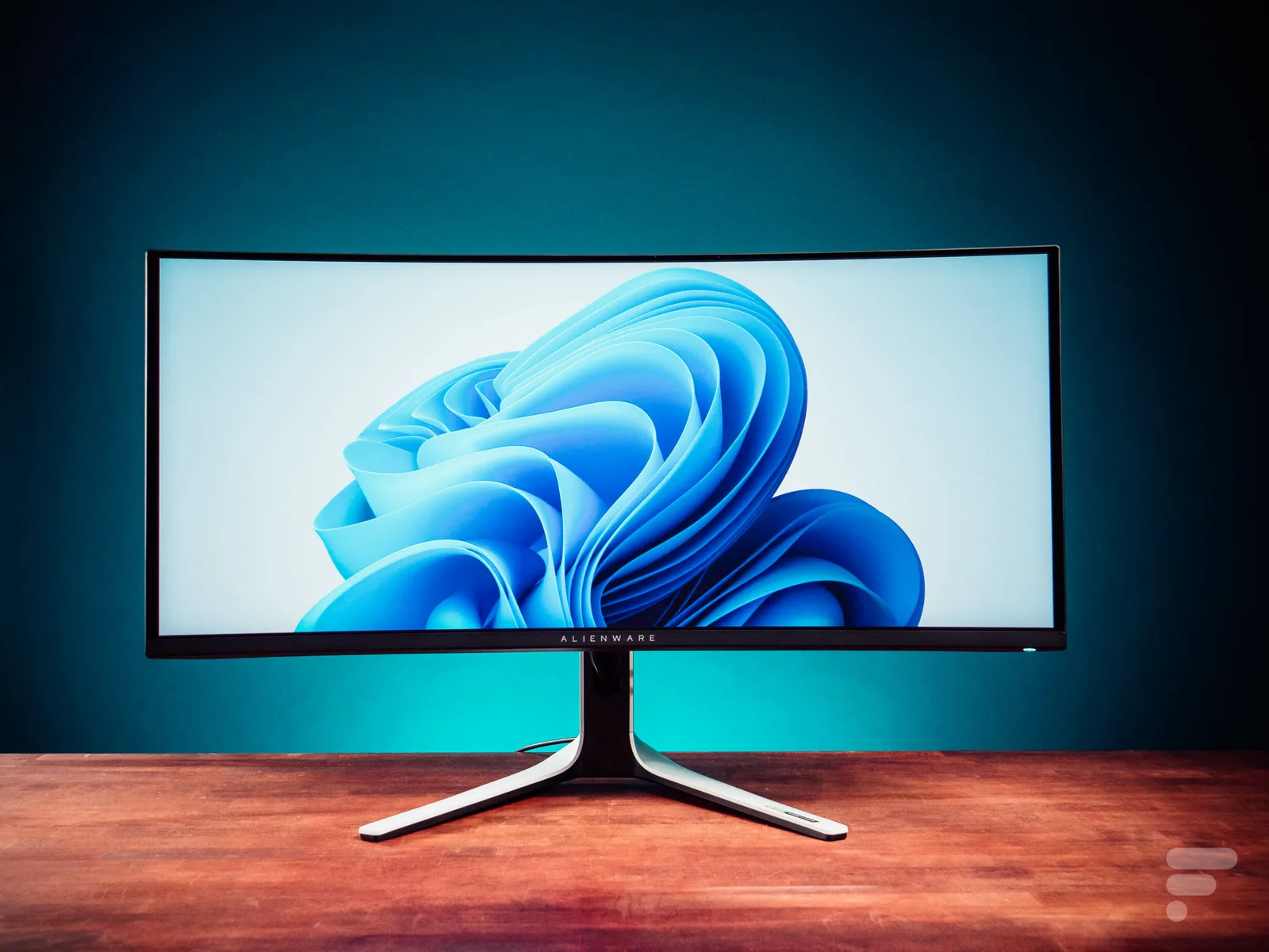 Alienware 34 QD-OLED