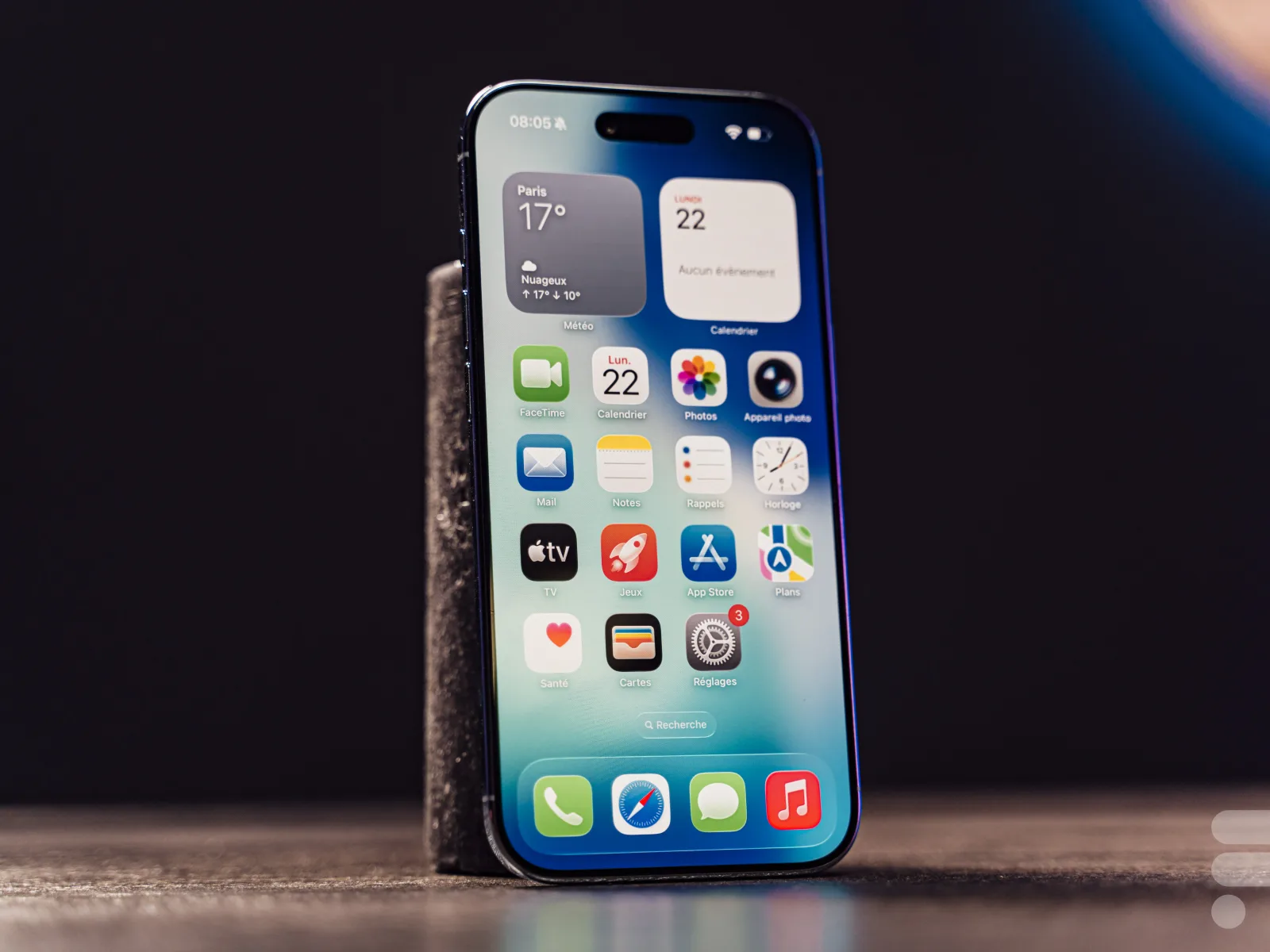 iPhone Air