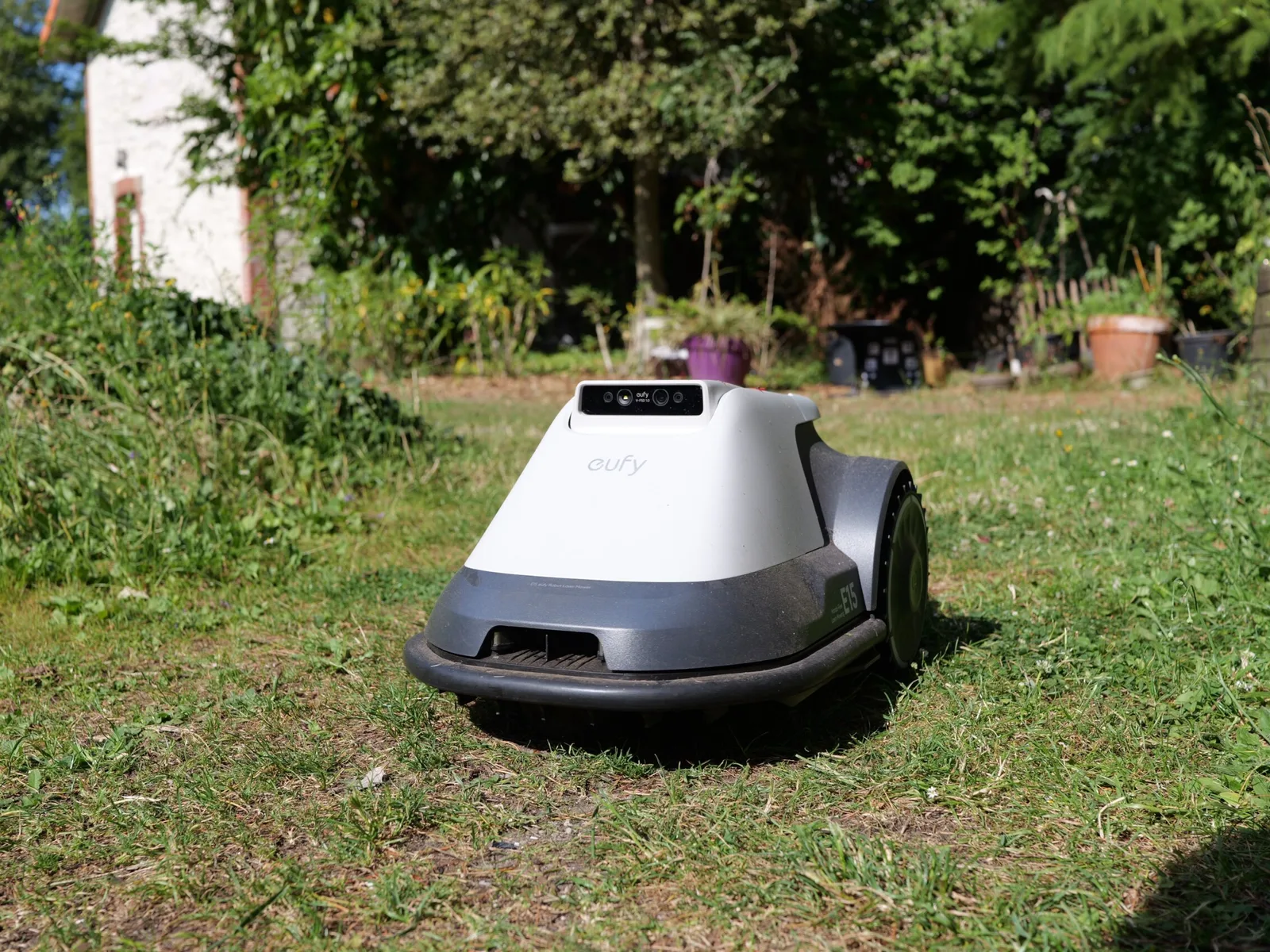 Anker eufy E15
